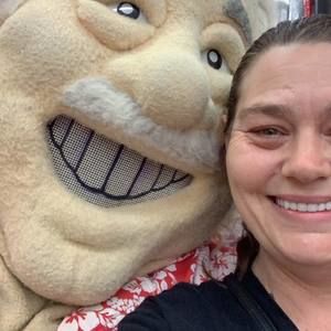 Meet your Posher, Jan